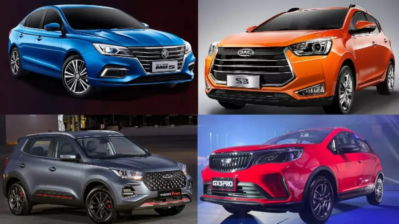 استقرار أسعار السيارات يعود بعد تدخلات خبير تُنهي الفوضى السوقية